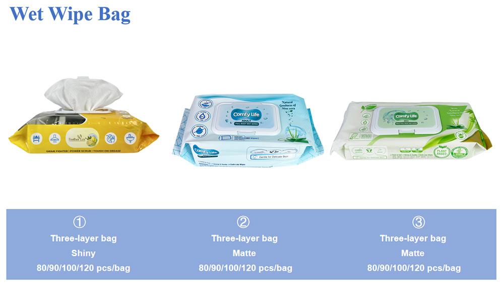 oem wet wipes manufacturer