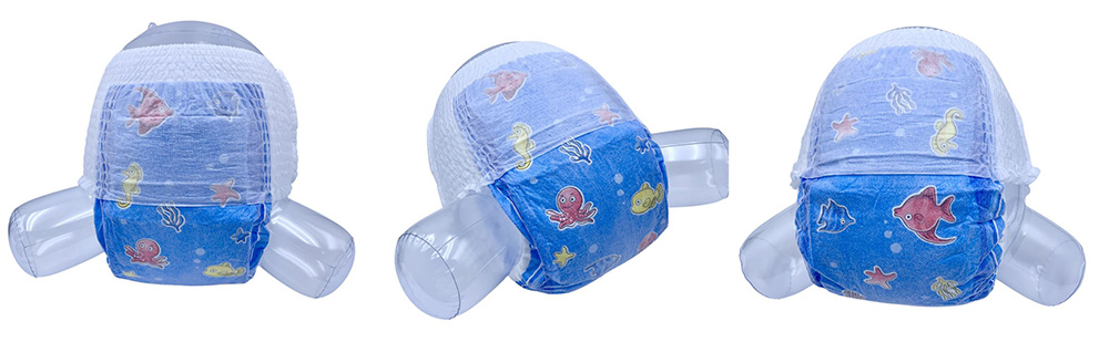 private label Baby Diaper