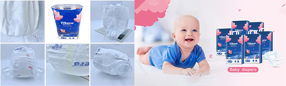 baby diaper oem