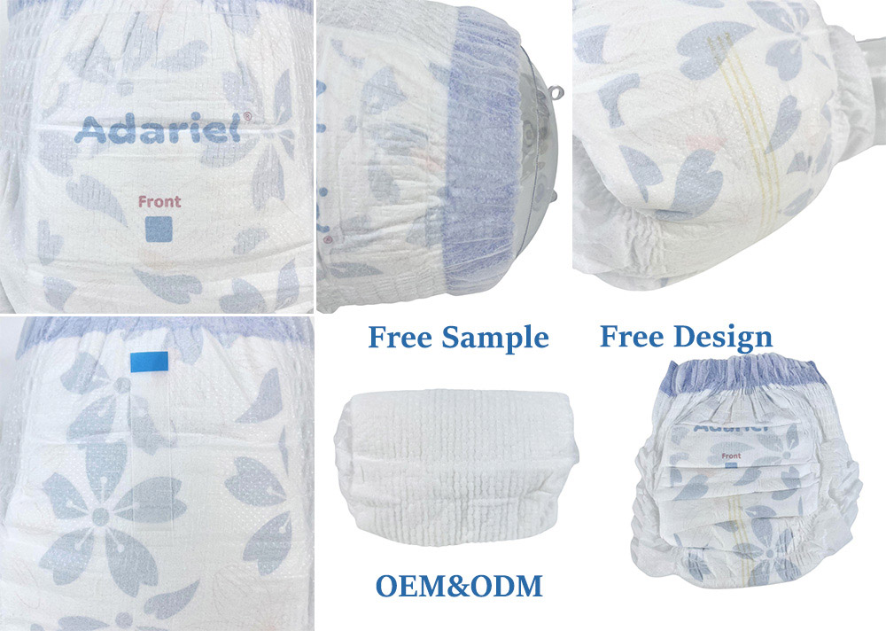 baby diaper pants wholesale